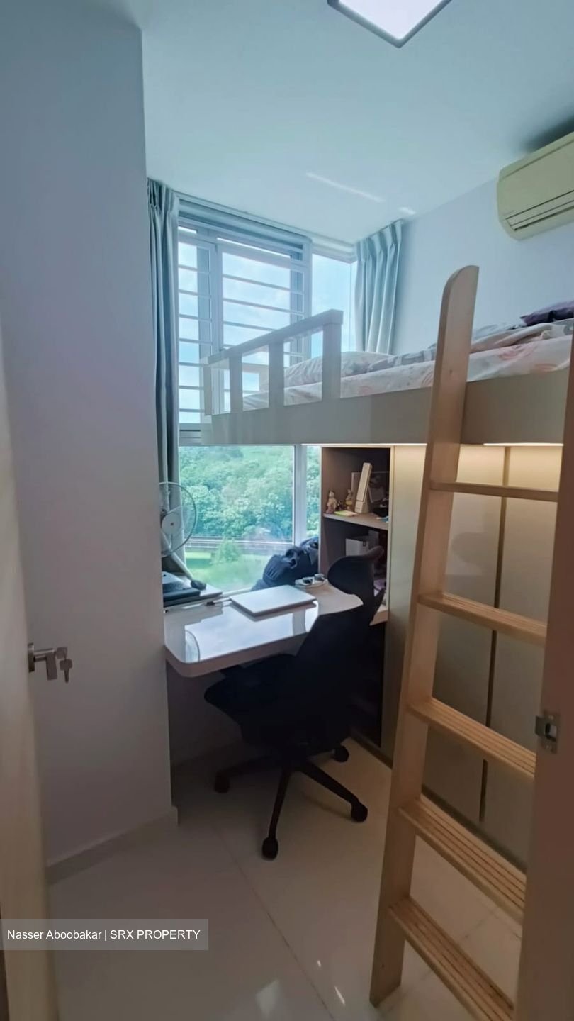 The Estuary (D27), Condominium #500749521